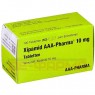 XIPAMID 10 mg AAA-Pharma Tabletten 100 St | КСИПАМИД таблетки 100 шт | AAA - PHARMA | Ксипамид