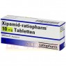 XIPAMID-ratiopharm 10 mg Tabletten 30 St | КСИПАМИД таблетки 30 шт | RATIOPHARM | Ксипамид