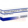 XIPAMID-ratiopharm 20 mg Tabletten 30 St | КСИПАМИД таблетки 30 шт | RATIOPHARM | Ксипамид