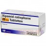 XIPAMID-ratiopharm 20 mg Tabletten 100 St | КСИПАМИД таблетки 100 шт | RATIOPHARM | Ксипамид