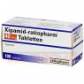 XIPAMID-ratiopharm 40 mg Tabletten 30 St | КСИПАМИД таблетки 30 шт | RATIOPHARM | Ксипамид