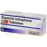 XIPAMID-ratiopharm 40 mg Tabletten 50 St | КСИПАМИД таблетки 50 шт | RATIOPHARM | Ксипамид