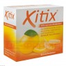 XITIX Lutschtabletten 20 St | КСИТІКС таблетки для розсмоктування 20 шт | RECORDATI PHARMA | Аскорбінова кислота (вітамін C)