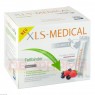 XLS Medical Fettbinder Direct Sticks 90 St | ХLS порошок 90 шт | OMEGA PHARMA