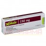 XOLAIR 150 mg Injektionslösung i.e.Fertigspritze 1 St | КСОЛАР раствор для инъекций в предварительно заполненном шприце 1 шт | NOVARTIS PHARMA | Омализумаб