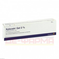 Ксилокаин | Xylocain | Лидокаин