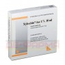 XYLOCITIN Loc 1% 10 ml Ampullen 5x10 ml | КСИЛОЦИТИН ампули 5x10 мл | MIBE | Лідокаїн