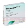 XYLONEURAL 1% Injektionslösung Ampulle 5x5 ml | КСИЛОНЕВРАЛ розчин для ін'єкцій 5x5 мл | PHARMORE | Лідокаїн