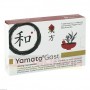 Яматогаст | Yamatogast | Інша активна речовина
