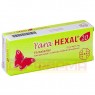 YARA HEXAL 20 0,02 mg/3 mg Filmtabletten 21 St | ЯРА таблетки вкриті оболонкою 21 шт | HEXAL | Дроспіренон, етинілестрадіол