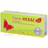 YARA HEXAL 20 0,02 mg/3 mg Filmtabletten 3x21 St | ЯРА таблетки вкриті оболонкою 3x21 шт | HEXAL | Дроспіренон, етинілестрадіол