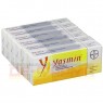 YASMIN Filmtabletten 3x21 St | ЯСМІН таблетки вкриті оболонкою 3x21 шт | EMRA-MED | Дроспіренон, етинілестрадіол