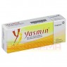 YASMIN Filmtabletten 3x21 St | ЯСМІН таблетки вкриті оболонкою 3x21 шт | JENAPHARM | Дроспіренон, етинілестрадіол