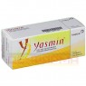 YASMIN Filmtabletten 6x21 St | ЯСМІН таблетки вкриті оболонкою 6x21 шт | JENAPHARM | Дроспіренон, етинілестрадіол