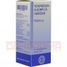 YOHIMBINUM N Komplex Hanosan flüssig 50 ml | ЙОХИМБИНУМ жидкость 50 мл | HANOSAN