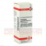 YOHIMBINUM HYDROCHLORICUM D 12 Dilution 20 ml | ЙОХІМБІНУМ ГІДРОХЛОРИКУМ розчин 20 мл | DHU