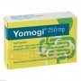 Йомогі | Yomogi | Saccharomyces boulardii