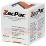 ZACPAC Kombipackung 1 P | ЗАКПАК комбинированный пакет 1 набор | TAKEDA | Пантопразол, амоксициллин, кларитромицин