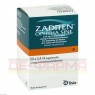 ZADITEN ophtha sine 0,25 mg/ml Augentr.Einzeldos. 50 St | ЗАДИТЕН однодозовые пипетки 50 шт | EMRA-MED | Кетотифен