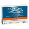 ZADITEN ophtha sine 0,25 mg/ml Augentr.Einzeldos. 20 St | ЗАДИТЕН однодозовые пипетки 20 шт | KOHLPHARMA | Кетотифен