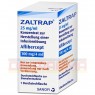 ZALTRAP 25 mg/ml Konz.z.Herst.e.Infusionslösung 4 ml | ЗАЛТРАП концентрат для інфузійного розчину 4 мл | SANOFI-AVENTIS | Афліберцепт