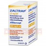 ZALTRAP 25 mg/ml Konz.z.Herst.e.Infusionslösung 8 ml | ЗАЛТРАП концентрат для инфузионного раствора 8 мл | SANOFI-AVENTIS | Афлиберцепт