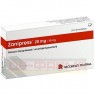 ZANIPRESS 20 mg/10 mg Filmtabletten 50 St | ЗАНИПРЕСС таблетки покрытые оболочкой 50 шт | RECORDATI PHARMA | Эналаприл, лерканидипин