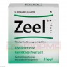 ZEEL comp.N Ampullen 10 St | ЦЕЛЬ ампулы 10 шт | BIOLOGISCHE HEILMITTEL HEEL