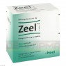 ZEEL comp.N Ampullen 100 St | ЦЕЛЬ ампулы 100 шт | BIOLOGISCHE HEILMITTEL HEEL