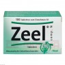 ZEEL comp.N Tabletten 100 St | ЦЕЛЬ таблетки 100 шт | BIOLOGISCHE HEILMITTEL HEEL