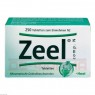 ZEEL comp.N Tabletten 250 St | ЦЕЛЬ таблетки 250 шт | BIOLOGISCHE HEILMITTEL HEEL