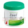 ZEEL ad us.vet.Tabletten 500 St | ЦЕЛЬ таблетки 500 шт | BIOLOGISCHE HEILMITTEL HEEL