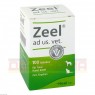 ZEEL ad us.vet.Tabletten 100 St | ЦЕЛЬ таблетки 100 шт | BIOLOGISCHE HEILMITTEL HEEL