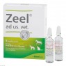 ZEEL ad us.vet.Ampullen 5x5 ml | ЦЕЛЬ ампули 5x5 мл | BIOLOGISCHE HEILMITTEL HEEL