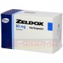 Зелдокс | Zeldox | Зипразидон