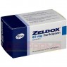 ZELDOX 60 mg Hartkapseln 100 St | ЗЕЛДОКС тверді капсули 100 шт | VIATRIS HEALTHCARE | Зипразидон