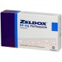 Зелдокс | Zeldox | Зипразидон