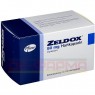 ZELDOX 80 mg Hartkapseln 100 St | ЗЕЛДОКС тверді капсули 100 шт | VIATRIS HEALTHCARE | Зипразидон