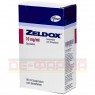 ZELDOX 10 mg/ml Suspension zum Einnehmen 60 ml | ЗЕЛДОКС пероральный раствор 60 мл | VIATRIS HEALTHCARE | Зипразидон