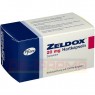 ZELDOX 20 mg Hartkapseln 100 St | ЗЕЛДОКС тверді капсули 100 шт | VIATRIS HEALTHCARE | Зипразидон