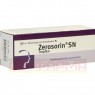 ZEROSORIN SN Tropfen 30 ml | ЗЕРОСОРИН капли 30 мл | SCHUCK