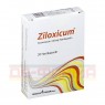 ZILOXICUM 60 mg Hartkapseln 20 St | ЗІЛОКСИКАМ тверді капсули 20 шт | DROSSAPHARM | Ацеметацин