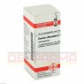 ZINCUM CHLORATUM C 30 Globuli 10 g | ЦИНКУМ ХЛОРАТУМ глобули 10 г | DHU