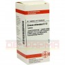 ZINCUM CHLORATUM D 12 Tabletten 80 St | ЦИНКУМ ХЛОРАТУМ таблетки 80 шт | DHU