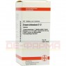 ZINCUM CHLORATUM D 12 Tabletten 200 St | ЦИНКУМ ХЛОРАТУМ таблетки 200 шт | DHU