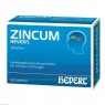 ZINCUM HEVERT Tabletten 100 St | ЦИНКУМ таблетки 100 шт | HEVERT