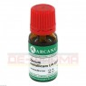 ZINCUM METALLICUM LM 18 Dilution 10 ml | ЦИНКУМ МЕТАЛІКУМ розчин 10 мл | ARCANA DR. SEWERIN