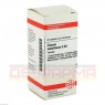 ZINCUM METALLICUM D 30 Tabletten 80 St | ЦИНКУМ МЕТАЛЛИКУМ таблетки 80 шт | DHU