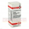 ZINCUM METALLICUM D 30 Globuli 10 g | ЦИНКУМ МЕТАЛЛИКУМ глобули 10 г | DHU