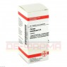 ZINCUM METALLICUM D 6 Tabletten 80 St | ЦИНКУМ МЕТАЛЛИКУМ таблетки 80 шт | DHU